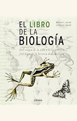 Papel LIBRO DE LA BIOLOGIA