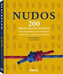 Papel NUDOS - 200 PRACTICOS NUDOS