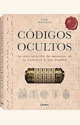 Papel CODIGOS OCULTOS