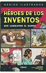Papel HEROES DE LOS INVENTOS