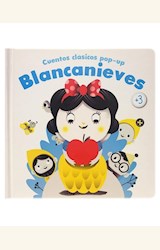 Papel CUENTOS CLÁSICOS POP-UP: BLANCANIEVES