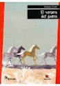 Papel EL VERANO DEL POTRO