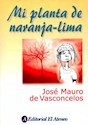 Papel MI PLANTA DE NARANJA-LIMA