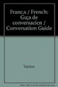 Papel GUIA DE CONVERSACION FRANCES