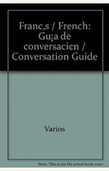 Papel GUIA DE CONVERSACION FRANCES