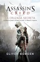 Papel ASSASSIN'S CREED 3 - LA CRUZADA SECRETA
