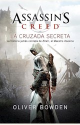Papel ASSASSIN'S CREED 3 - LA CRUZADA SECRETA