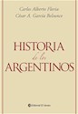 Papel HISTORIA DE LOS ARGENTINOS