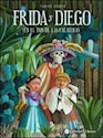 Papel FRIDA Y DIEGO