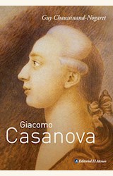 Papel GIACOMO CASANOVA
