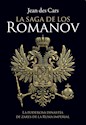 Libro La Saga De Los Romanov