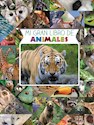 Papel MI GRAN LIBRO DE ANIMALES