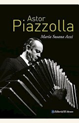 Papel ASTOR PIAZZOLLA