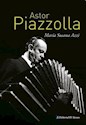 Libro Astor Piazzolla