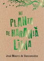 Papel MI PLANTA DE NARANJA LIMA