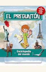 Papel PREGUNTON: ENCICLOPEDIA DEL MUNDO, EL