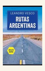 Papel RUTAS ARGENTINAS