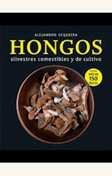 Papel HONGOS SILVESTRES COMESTIBLES Y DE CULTIVO