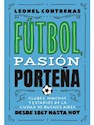 Papel FÚTBOL, PASIÓN PORTEÑA
