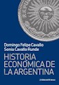 Libro Historia Economica De La Argentina