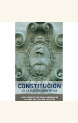 Papel CONSTITUCION NACIONAL