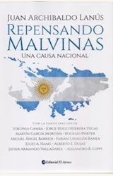 Papel REPENSANDO MALVINAS. UNA CAUSA NACIONAL