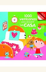 Papel 1000 VENTANAS PARA DESCUBRIR LA CASA