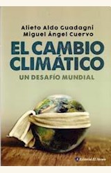 Papel EL CAMBIO CLIMATICO