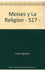 Papel MOISÉS Y LA RELIGIÓN MONOTEÍSTA