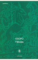 Papel FABULAS (ESOPO) 2005