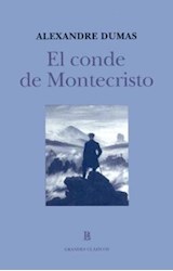 Papel CONDE DE MONTECRISTO, EL 9/06
