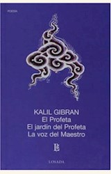Papel PROFETA, EL/ EL JARDIN DEL PROFETA/ LA VOZ DEL MAESTRO 10/06