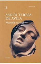 Papel SANTA TERESA DE ÁVILA