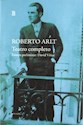 Papel TEATRO COMPLETO (ARLT)