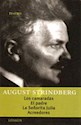 Papel LOS CAMARADAS / EL PADRE / LA SEÑORITA JULIA / ACREEDORES