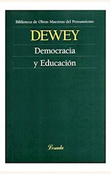 Papel DEMOCRACIA Y EDUCACION