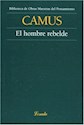 Papel EL HOMBRE REBELDE