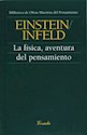 Papel LA FISICA, AVENTURA DEL PENSAMIENTO (LOSADA)