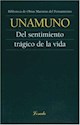 Papel DEL SENTIMIENTO TRAGICO DE LA VIDA