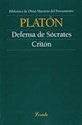 Papel DEFENSA DE SOCRATES/ CRITON 9/05