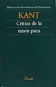 Papel CRITICA DE LA RAZON PURA