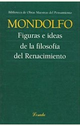 Papel FIGURAS E IDEAS DE LA FILOSOFIA DEL RENACIMIENTO (2004)