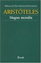 Libro Magna Moralia