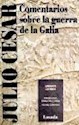 Papel COMENTARIOS SOBRE LA GUERRA DE LA GALIA 9/05