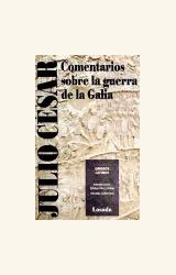 Papel COMENTARIOS SOBRE LA GUERRA DE LA GALIA 9/05