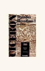 Papel TRATADOS FILOSOFICOS I (ED.BILINGUE)