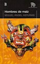 Papel HOMBRES DE MAIZ