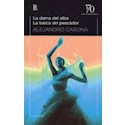 Papel LA DAMA DEL ALBA / LA BARCA SIN PESCADOR