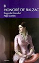 Papel EUGENIA GRANDET/PAPA GORIOT