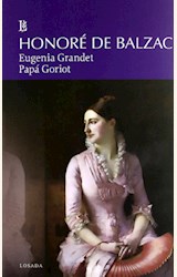 Papel EUGENIA GRANDET/PAPA GORIOT